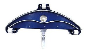 Aspirador 03 Rodas Jumbo Limp Plus (2,085Kg) Sodramar