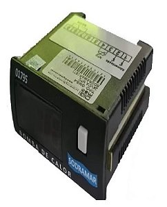 Termostato Mps- 24V Digital Sodramar