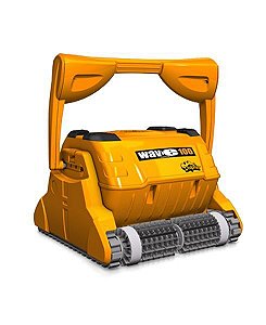 Robô Wave 100 - Aspirador Automático Bi-Volt 100-25 Sodramar