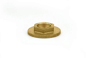 Flange Bronze Ramo RF 2" RF 2"