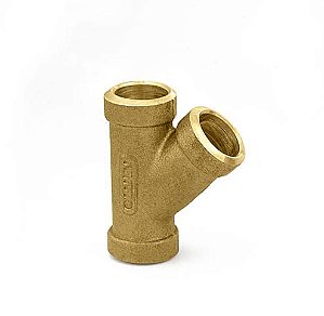 Junção Bronze Ramo B 42 B 42