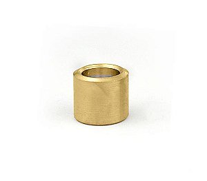 Redução Latão Bronze Ramo P 104 B 79 Com Anel De Solda