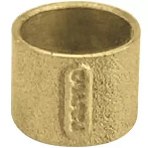 Tampão Latão Bronze Ramo B 79 B 79