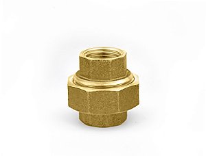 União Latão Bronze Ramo B 22 B 22