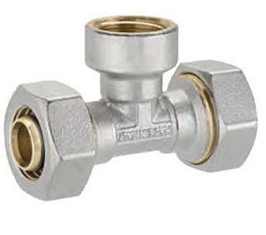 Te Femea Agua Eco 26X3/4X26 Água, Emmeti
