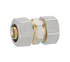 Uniao Agua Eco 16Mm Água, Emmeti