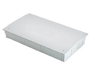 Caixa Termobox 310X310X90Mm Pex, Emmeti