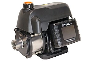 Pressurizadores Inversor De Frequência Smart Pump 2,0CV TSP_