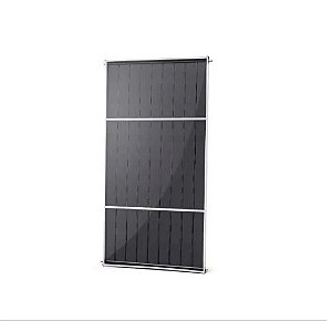 Coletor Solar Uninox 2000- 2,0M X 1,0M (Class. C)140,6 Kwh/M