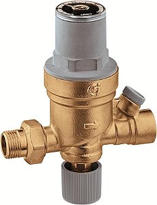 Grupo De Enchimento Automatico 1/2'' Sem Manometro Caleffi C
