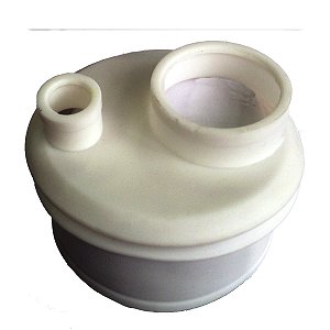 Composto Vinilico Coifa 25X40X75, Emmeti