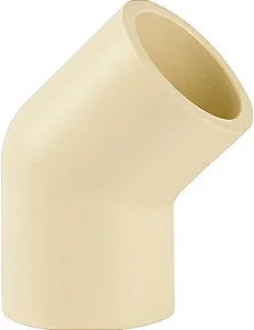Joelho 45 Ff Cpvc Dn35 Cb Amanco