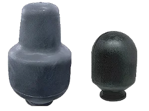 Membrana P/ Vaso De Expansao 80 L
