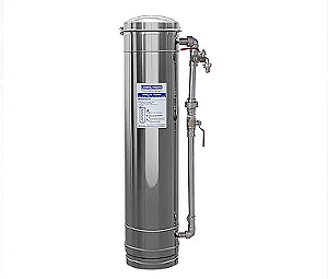 Filtro Central De Água Filtro Central De Água 3000 L/H
