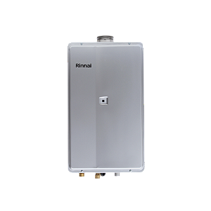 Aquecedor de Agua a Gás Eletrônico 35L E351 FEA Rinnai GLP P