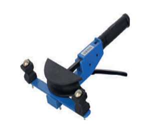 Maquina Curva Tubo Mecanico 16/20/26/32Mm, Emmeti