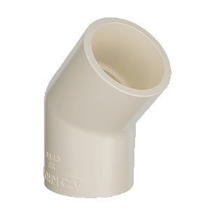 Joelho 45° Cpvc - 28Mm Krona