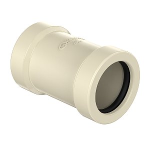 Luva De Correr Cpvc  - 15Mm Krona