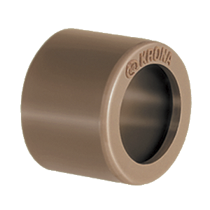 Bucha Red.Sold.Curta  75 X 60Mm Krona