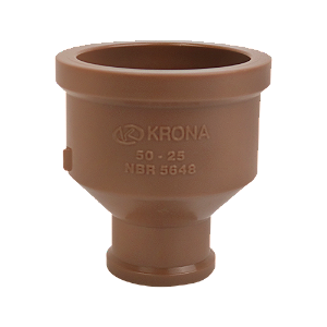 Bucha Red.Sold.Longa 60 X 32Mm Krona