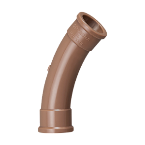 Curva 45 Sold - 32Mm Krona