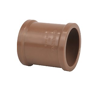 Luva Sold - 50Mm Krona