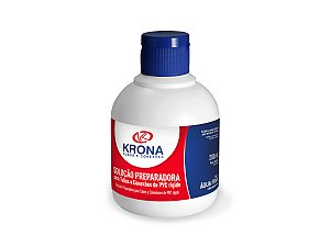 Solucao Preparadora 200 Ml Krona