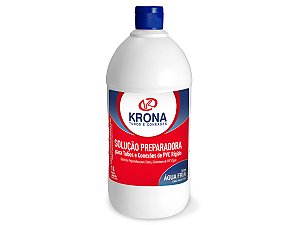 Solucao Preparadora 1000 Ml Krona