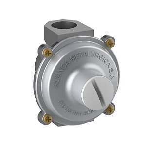 Estabilizador Aliança 1/2 Npt - Glp
