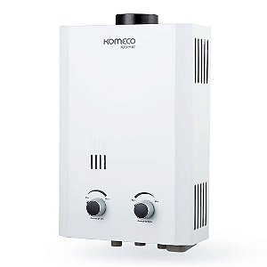 Aquecedor a gás KO 07 M Bp GN Exaustão Natural 1Bngn4