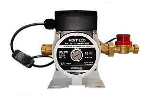 Bomba Circuladora Tp 120 G1 127V/60Hz - 350W
