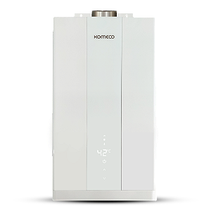 Aquecedor a gás KO 21Wh GLP Digital Home 1Bflp4