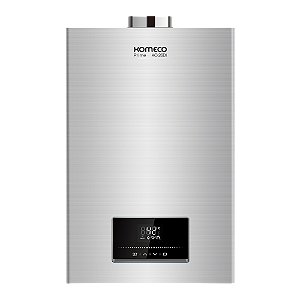 Aquecedor a gás KO 26D GN Digital Home 1Bfgn5