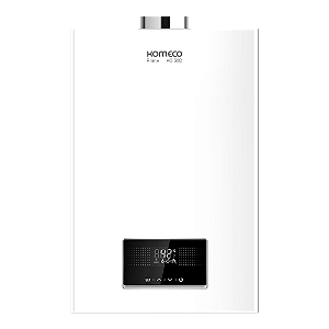 Aquecedor a gás KO 38D GLP Digital Prime 1Bflp1