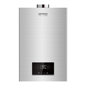 Aquecedor a gás KO 46D GLP Digital Prime 1Bflp1