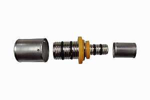 Uniao Reducao Para Gas 26X16 Multi Gás, Sfera Gás