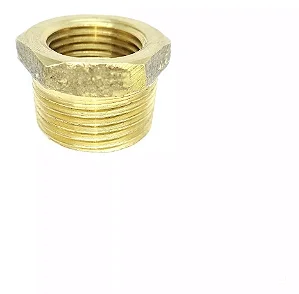 Luva 1/2" Mf, Emmeti