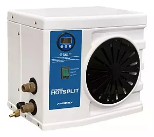 Bomba De Calor Banho Idh50 Digital 55°C Mono 220V