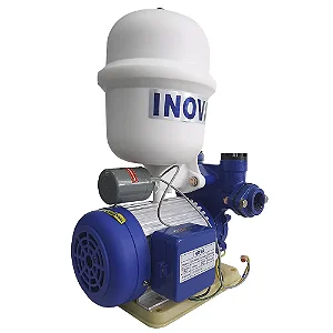 Bomba de Pressurizacao GP-250PB Inova Branco 220V