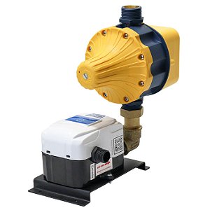 Pressurizadores Com Pressostato 80w MINI-PRESS 80W 220V Texi