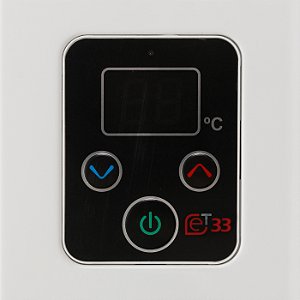 Controle Remoto Destacável - E171/E211/E271/E331 ROU0011 Rin