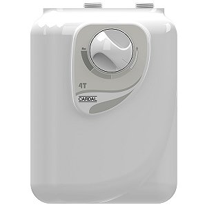 Aquecedor Individual 4T - 5kW/127V Cardal
