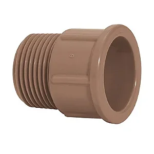 Adaptador Soldavel Pvc 32 X 1 Amanco