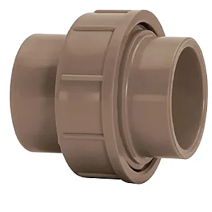 Uniao Pvc Soldavel 32Mm Amanco