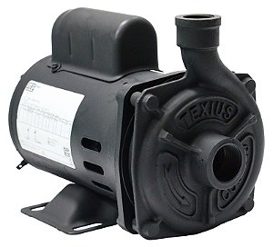 Bombas Circulação Em Bronze 1/4CV WS-1/4-BR-220 220V Texius