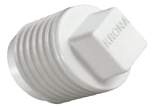 Plug Roscavel 3/4 Krona