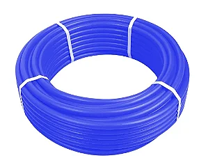 Tubo Pert De 32Mm Azul, Emmeti