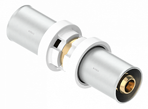 Uniao Airpert Ar Condicionado Prensar 12X12, Emmeti