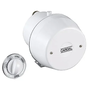 Aquecedor Super Hidro 2 Branco - 8,2KW/220V Cardal