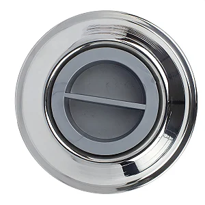 Aspiração Em Inox 316L Para Encaixe Em Tubo De 50 Hipool Ino